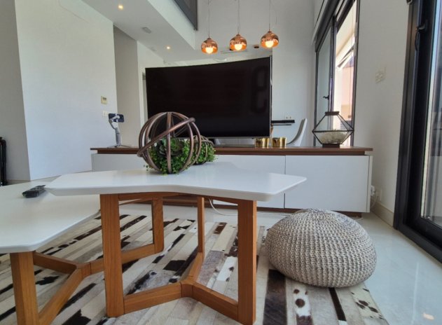 Revente - Villa - Torrevieja