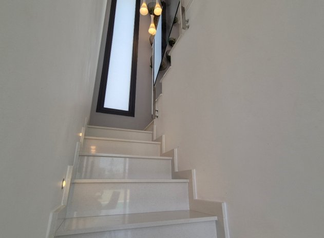 Revente - Villa - Torrevieja