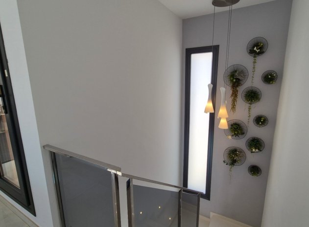 Revente - Villa - Torrevieja