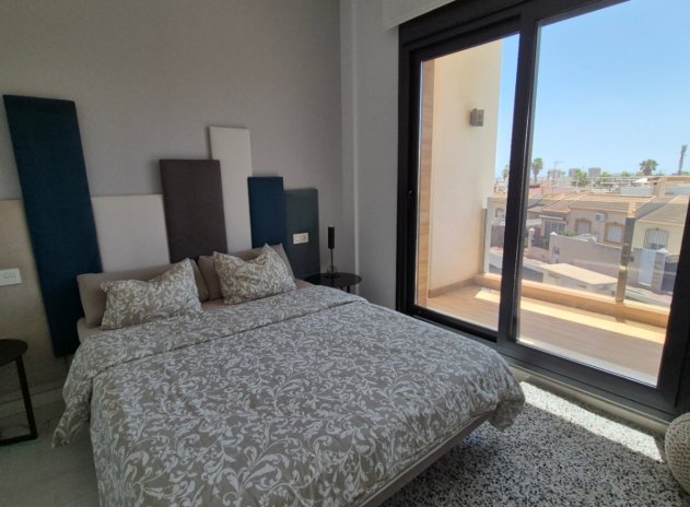 Revente - Villa - Torrevieja