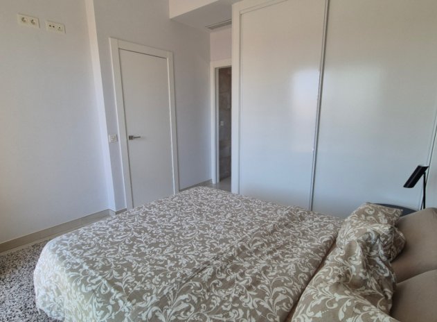 Revente - Villa - Torrevieja