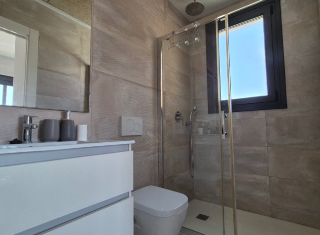 Revente - Villa - Torrevieja