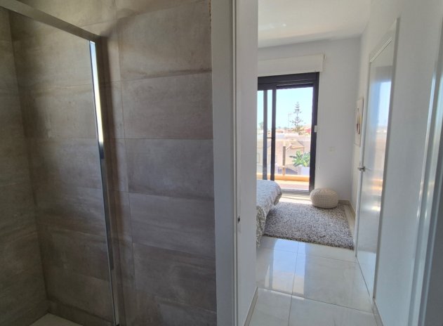 Revente - Villa - Torrevieja