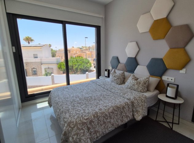 Revente - Villa - Torrevieja