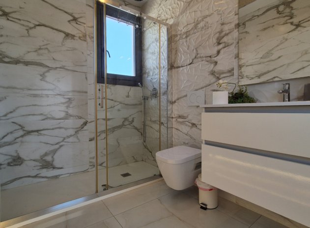 Revente - Villa - Torrevieja