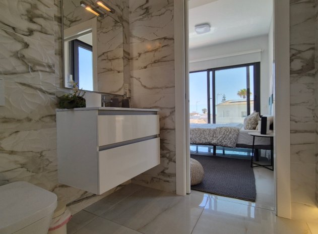 Revente - Villa - Torrevieja