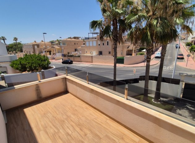 Revente - Villa - Torrevieja