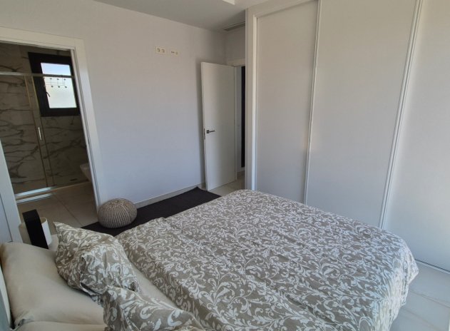 Revente - Villa - Torrevieja