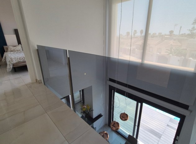 Revente - Villa - Torrevieja