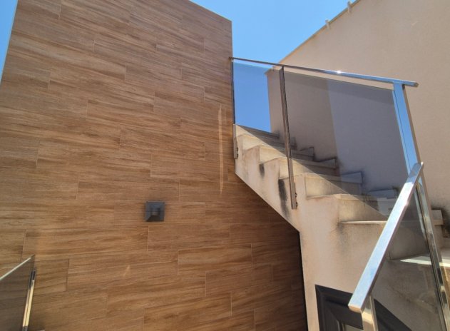 Revente - Villa - Torrevieja