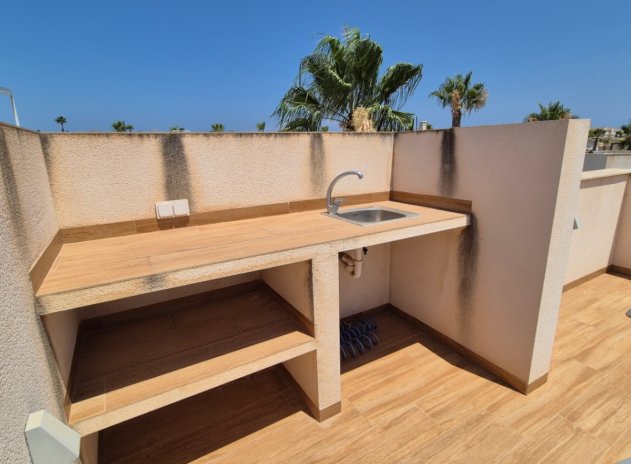 Revente - Villa - Torrevieja