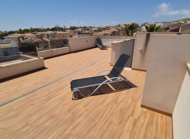 Revente - Villa - Torrevieja