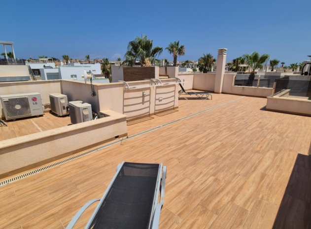 Revente - Villa - Torrevieja