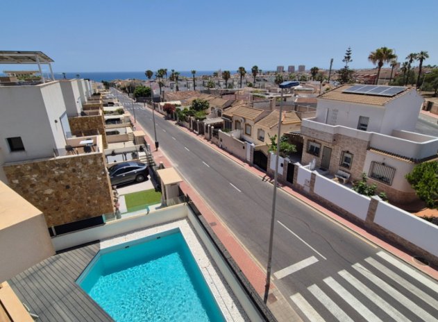 Revente - Villa - Torrevieja
