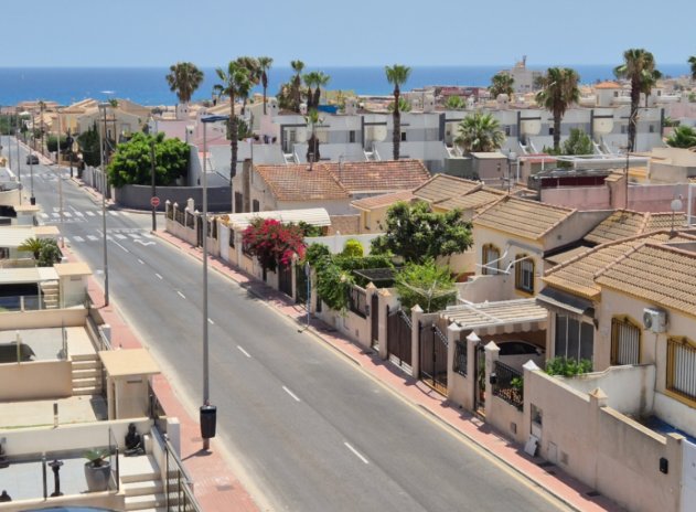 Revente - Villa - Torrevieja