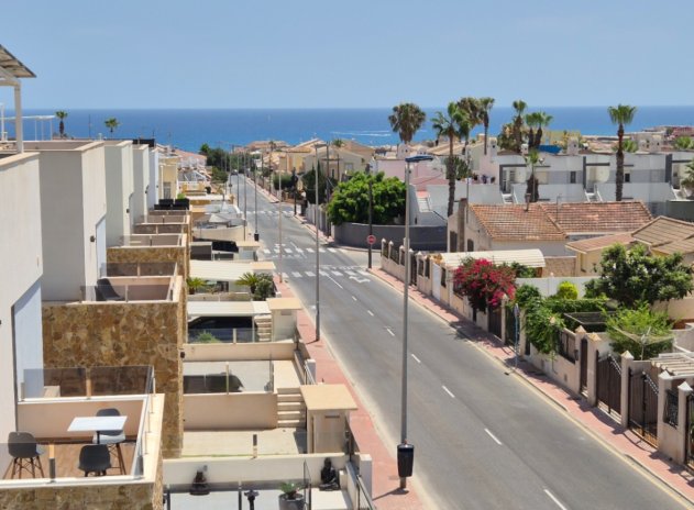 Revente - Villa - Torrevieja