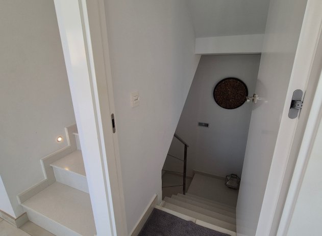 Revente - Villa - Torrevieja