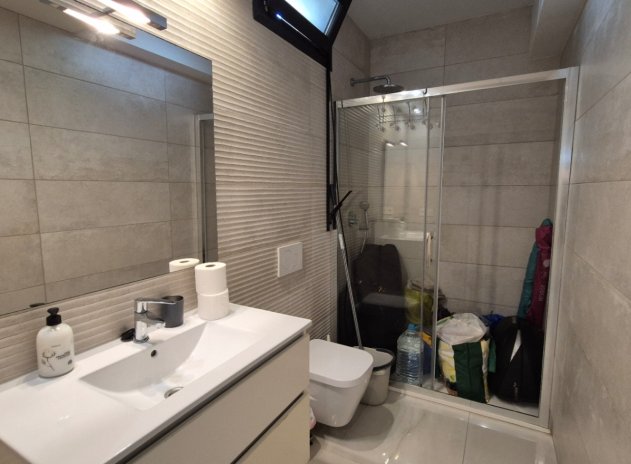 Revente - Villa - Torrevieja