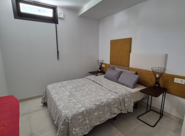 Revente - Villa - Torrevieja
