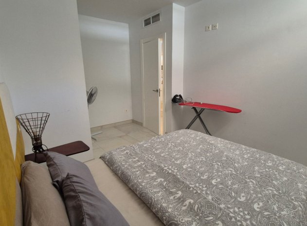 Revente - Villa - Torrevieja