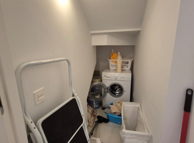 Revente - Villa - Torrevieja