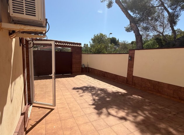 Herverkoop - Villa - Torrevieja
