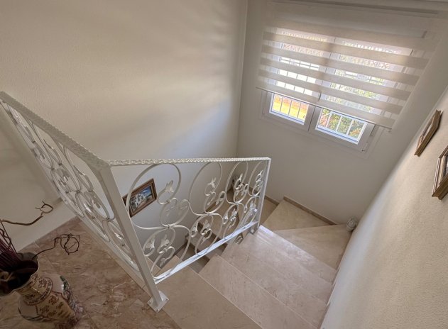 Herverkoop - Villa - Torrevieja