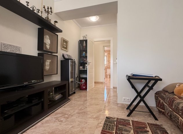 Herverkoop - Villa - Torrevieja