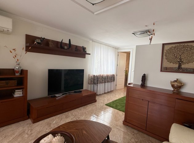 Herverkoop - Villa - Torrevieja