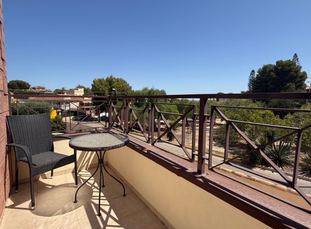 Herverkoop - Villa - Torrevieja