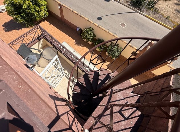 Herverkoop - Villa - Torrevieja
