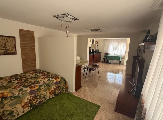 Herverkoop - Villa - Torrevieja