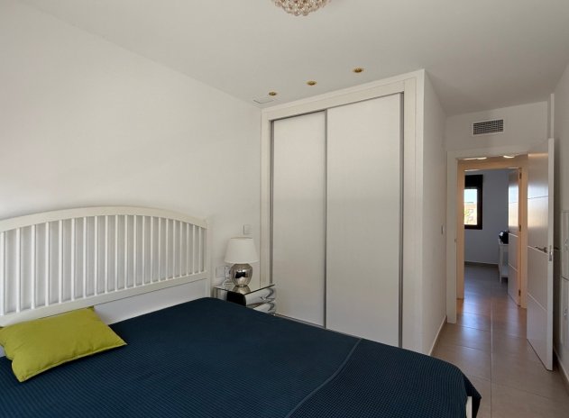 Reventa - Apartamento / Piso - Pilar de la Horadada