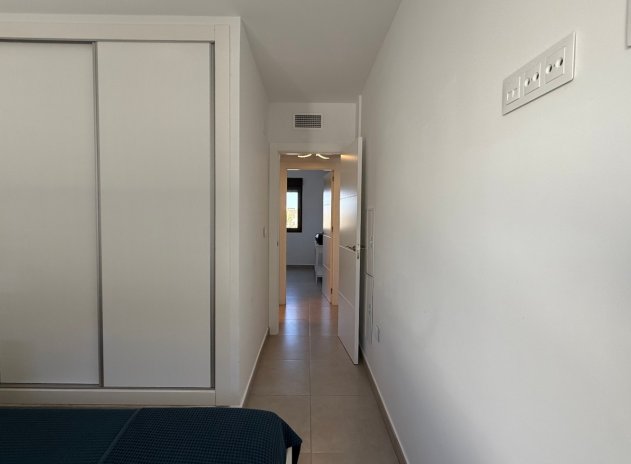 Reventa - Apartamento / Piso - Pilar de la Horadada