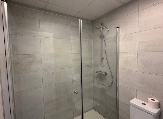 Reventa - Apartamento / Piso - Pilar de la Horadada