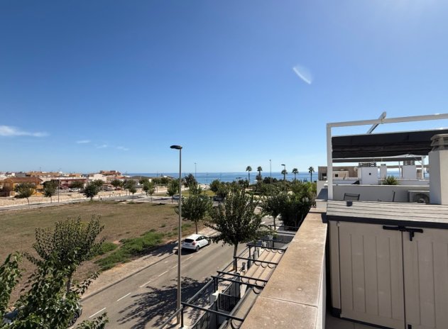 Reventa - Apartamento / Piso - Pilar de la Horadada