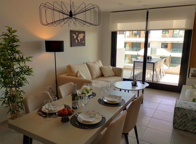 Reventa - Apartamento / Piso - Orihuela