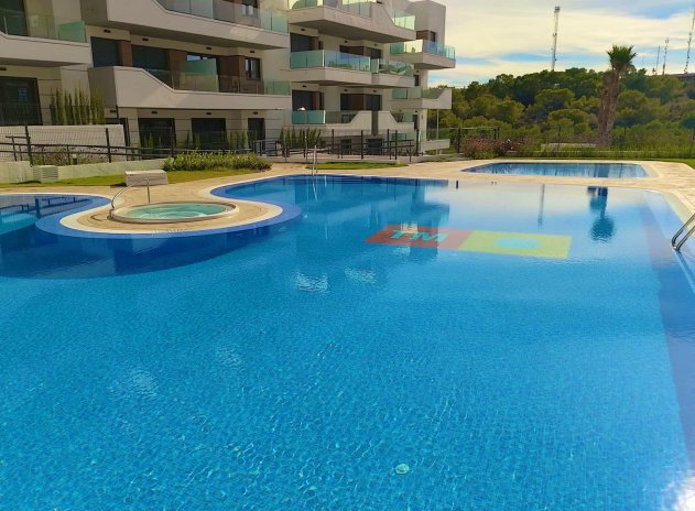 Reventa - Apartamento / Piso - Orihuela