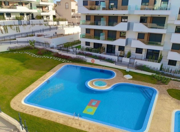 Reventa - Apartamento / Piso - Orihuela