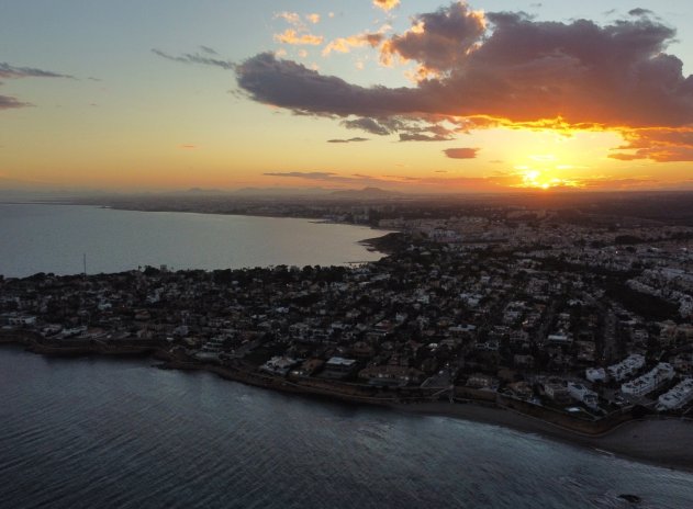 Reventa - Parcela - Orihuela