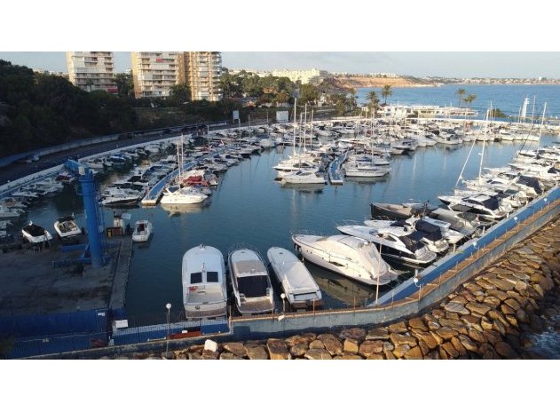 Reventa - Parcela - Orihuela