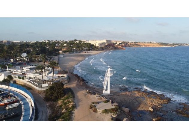 Reventa - Parcela - Orihuela
