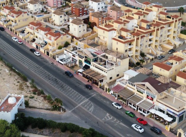 Reventa - Parcela - Orihuela
