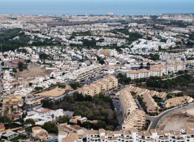 Reventa - Parcela - Orihuela