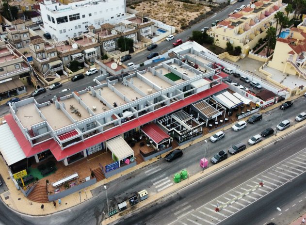 Reventa - Parcela - Orihuela