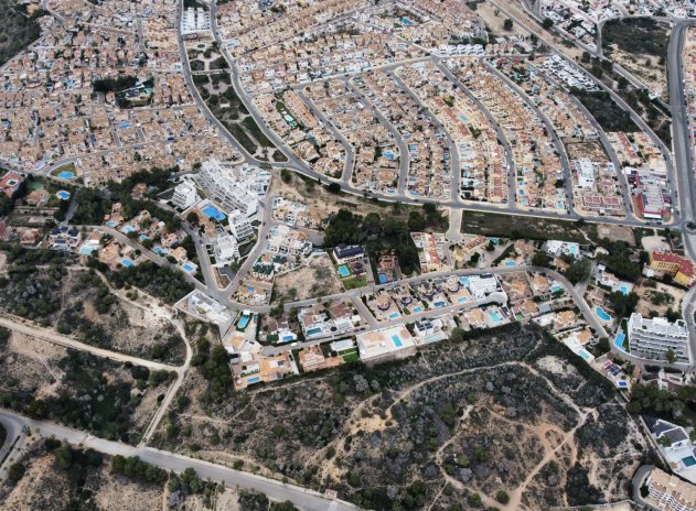 Reventa - Parcela - Orihuela