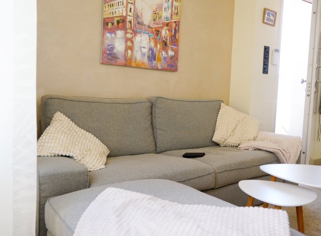 Herverkoop - Appartement - Torrevieja - Los Balcones
