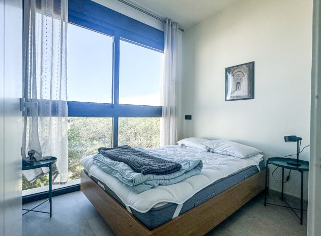Herverkoop - Appartement - Torrevieja - Los Balcones