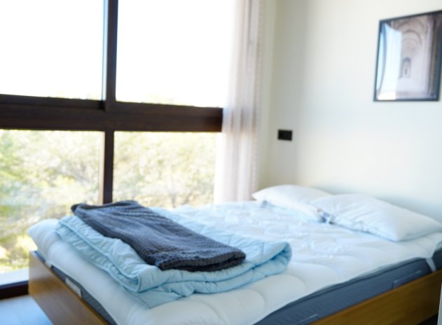 Herverkoop - Appartement - Torrevieja - Los Balcones