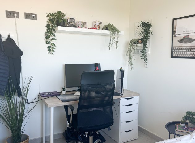 Herverkoop - Appartement - Torrevieja - Los Balcones